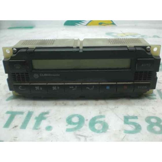 Mando Climatizador para Volkswagen Passat Berlina (3B2)