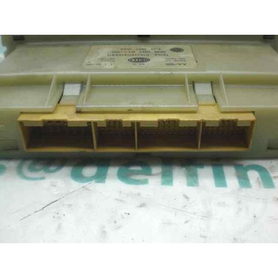 Mando Climatizador para Volkswagen Passat Berlina (3B2)