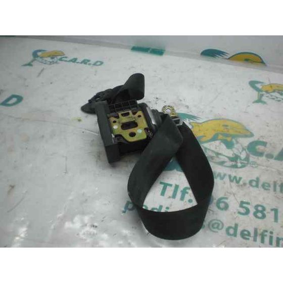 Pretensor Airbag Derecho para Volkswagen Passat Berlina (3B2)
