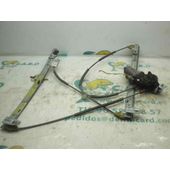 Elevalunas Delantero Derecho Para Citroen Xsara Coupe