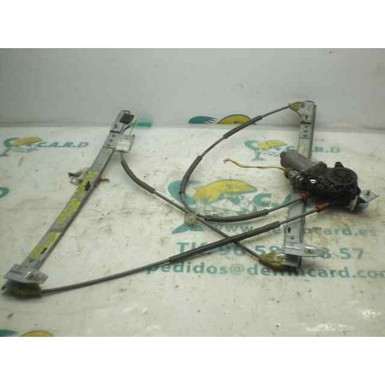 Elevalunas Delantero Derecho Para Citroen Xsara Coupe