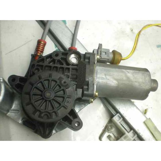 Elevalunas Delantero Derecho Para Citroen Xsara Coupe