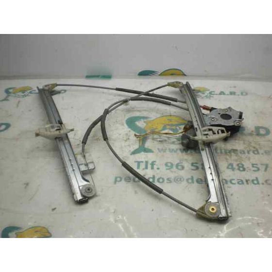 Elevalunas Delantero Derecho Para Citroen Xsara Coupe
