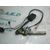 Pretensor Airbag Izquierdo Para Citroen Xsara Coupe