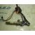Pretensor Airbag Izquierdo Para Citroen Xsara Coupe