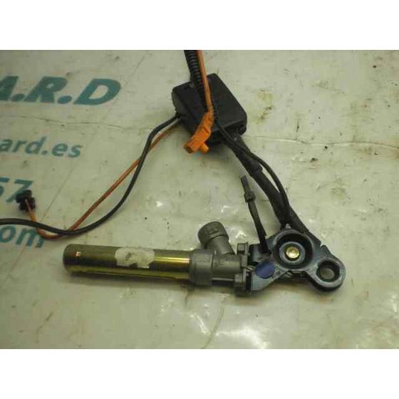 Pretensor Airbag Izquierdo Para Citroen Xsara Coupe