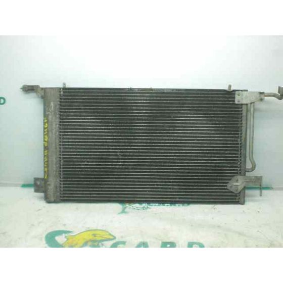 Condensador / Radiador Aire Acondicionado Para Citroen Xsara Coupe