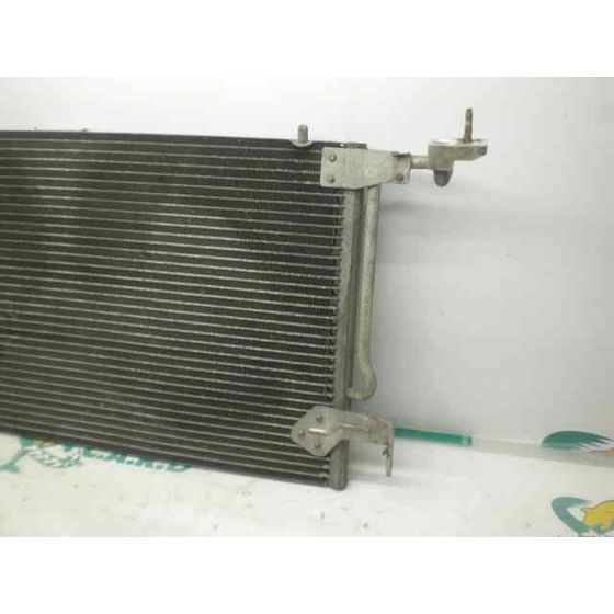 Condensador / Radiador Aire Acondicionado Para Citroen Xsara Coupe