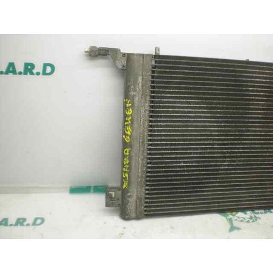 Condensador / Radiador Aire Acondicionado Para Citroen Xsara Coupe