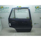 Puerta Trasera Derecha Para Daewoo Nexia