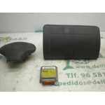 Kit Airbag Para Citroen Berlingo