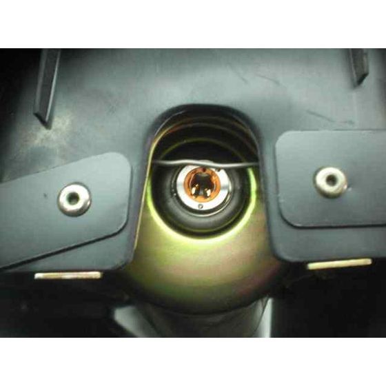 Kit Airbag Para Citroen Berlingo