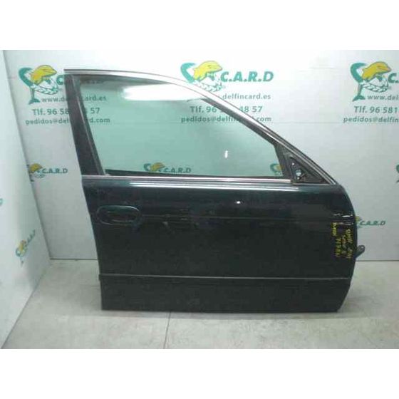 Puerta Delantera Derecha Para Bmw Serie 5 Berlina
