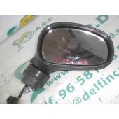 Retrovisor Derecho Para Seat Leon
