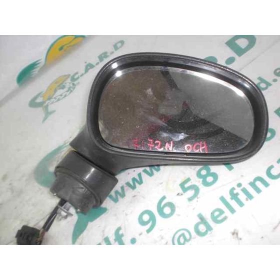 Retrovisor Derecho Para Seat Leon