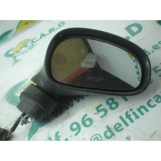Retrovisor Derecho Para Seat Leon