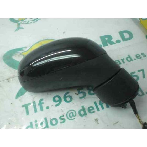 Retrovisor Derecho Para Seat Leon