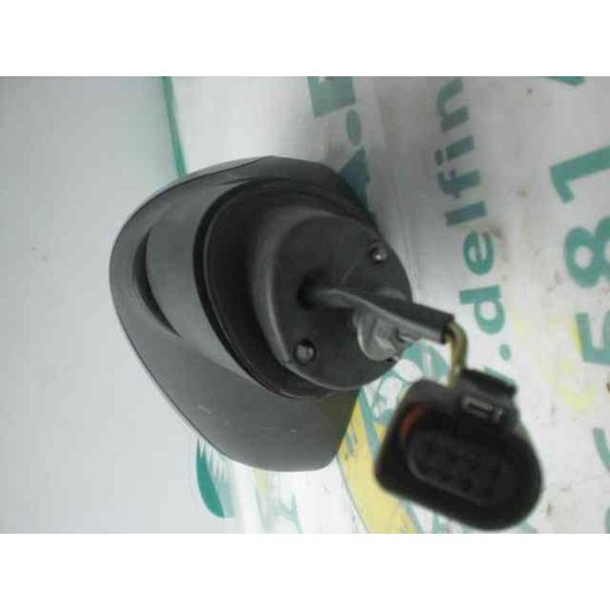 Retrovisor Derecho Para Seat Leon
