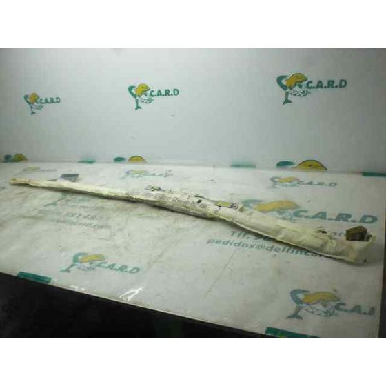 Airbag Cortina Delantero Derecho Para Seat Leon