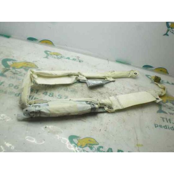Airbag Cortina Delantero Derecho Para Seat Leon