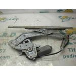 Elevalunas Trasero Izquierdo Para Mg Rover Serie 400
