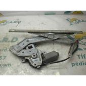 Elevalunas Trasero Izquierdo Para Mg Rover Serie 400