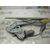 Elevalunas Trasero Izquierdo Para Mg Rover Serie 400