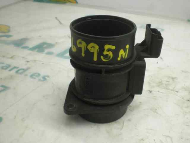 Caudalimetro Para Renault Megane Ii Berlina 5P