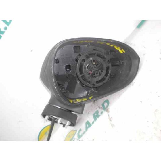 Retrovisor Derecho Para Seat Ibiza