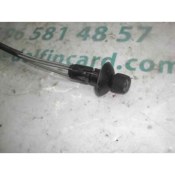 Retrovisor Derecho Para Seat Ibiza