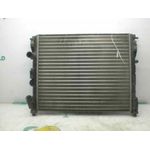 Radiador Agua Para Renault Clio Ii Fase Ii