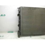 Radiador Agua Para Renault Clio Ii Fase Ii