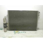 Condensador / Radiador Aire Acondicionado Para Renault Clio Ii Fase Ii