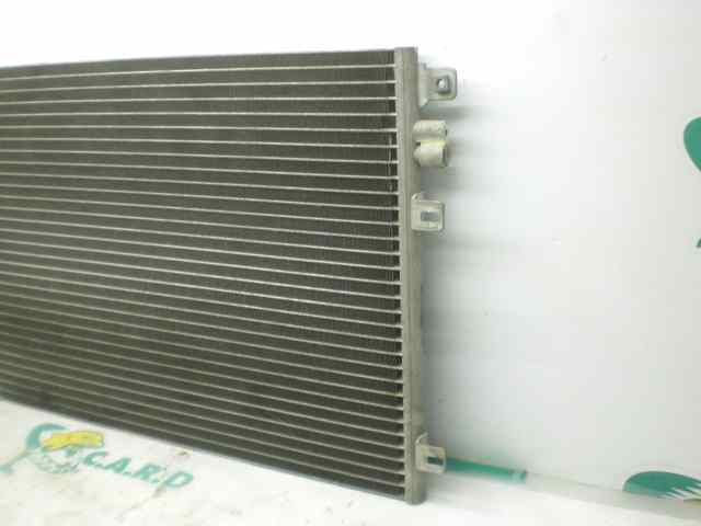 Condensador / Radiador Aire Acondicionado Para Renault Clio Ii Fase Ii
