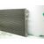 Condensador / Radiador Aire Acondicionado Para Renault Clio Ii Fase Ii