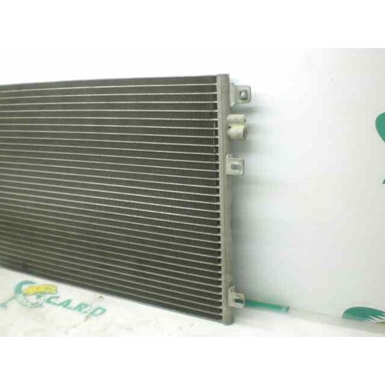 Condensador / Radiador Aire Acondicionado Para Renault Clio Ii Fase Ii
