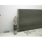Condensador / Radiador Aire Acondicionado Para Renault Clio Ii Fase Ii