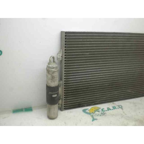 Condensador / Radiador Aire Acondicionado Para Renault Clio Ii Fase Ii
