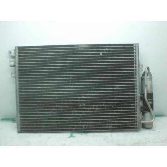 Condensador / Radiador Aire Acondicionado Para Renault Clio Ii Fase Ii