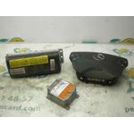 Kit Airbag Para Mercedes Clase E Familiar