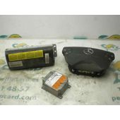 Kit Airbag Para Mercedes Clase E  Familiar