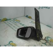 Retrovisor Izquierdo Para Ford Focus C-Max