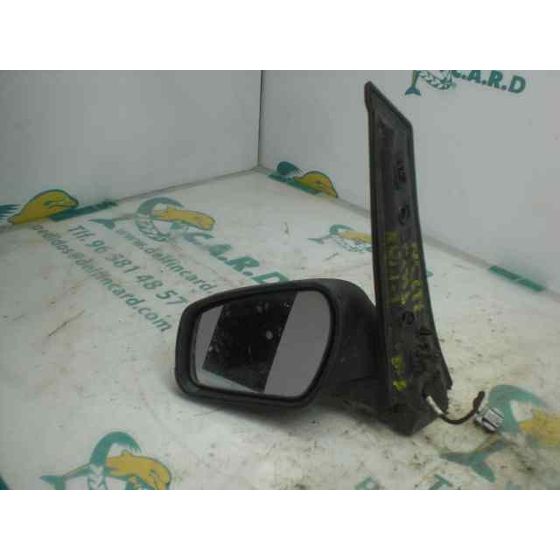 Retrovisor Izquierdo Para Ford Focus C-Max