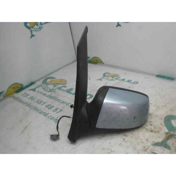 Retrovisor Izquierdo Para Ford Focus C-Max