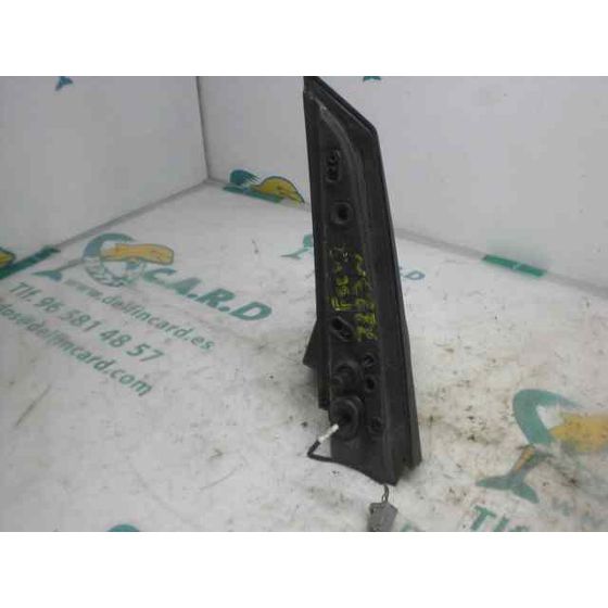 Retrovisor Izquierdo Para Ford Focus C-Max