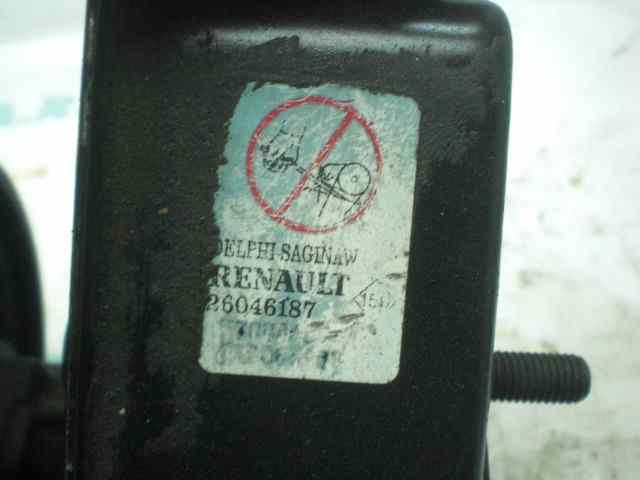 Bomba Direccion Para Renault Megane I Classic