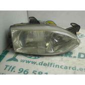 Faro Derecho Para Fiat Palio Weekend