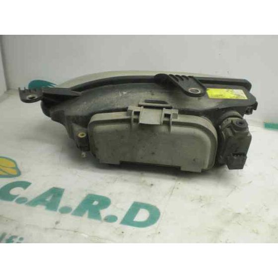 Faro Derecho Para Fiat Palio Weekend