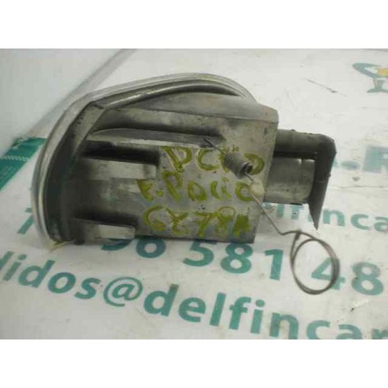 Piloto Delantero Derecho Para Fiat Palio Weekend