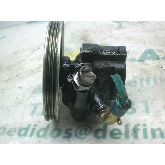 Bomba Direccion Para Fiat Palio Weekend